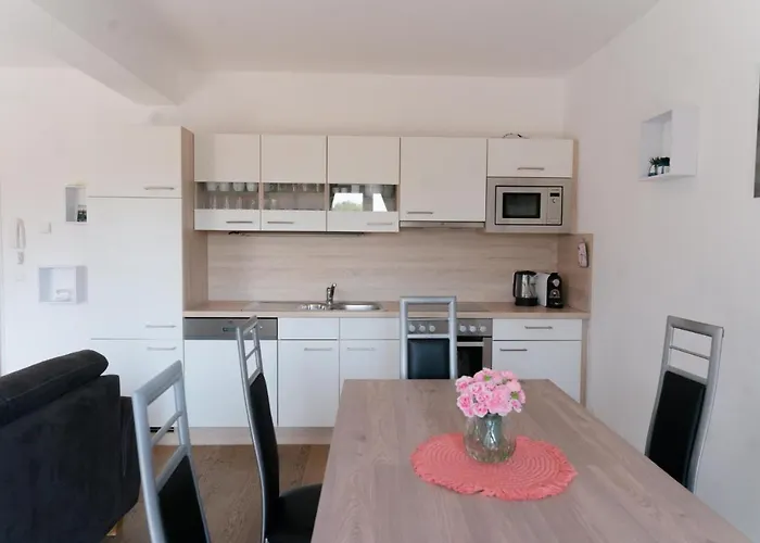 Apartment Falamingo Velden