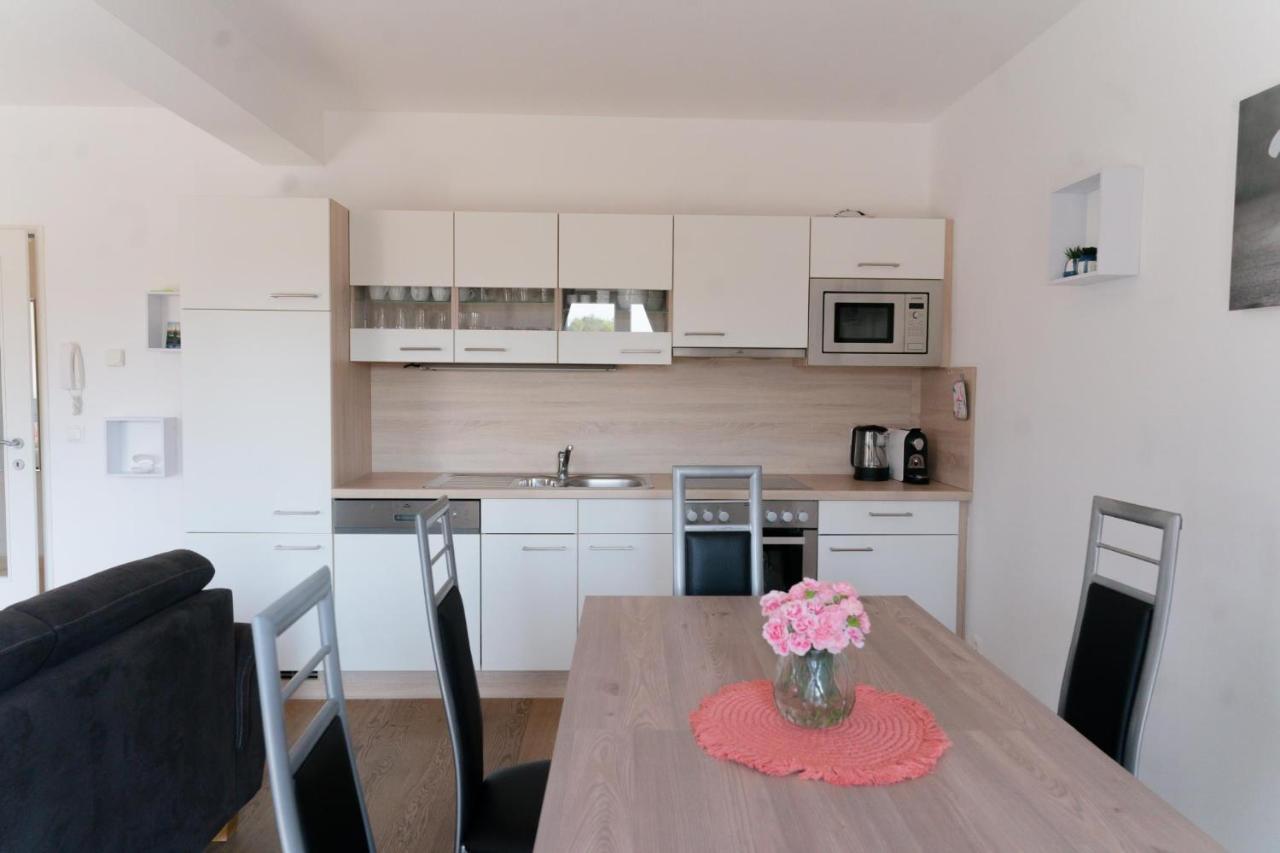 Falamingo Velden Apartament *