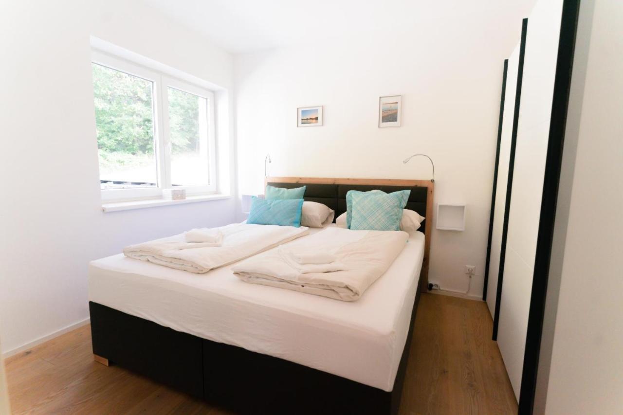 Apartament Falamingo Velden Velden am Wörthersee