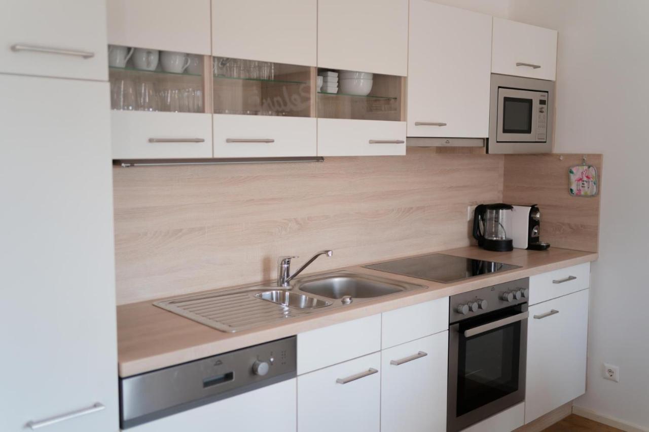 Falamingo Velden Apartament *