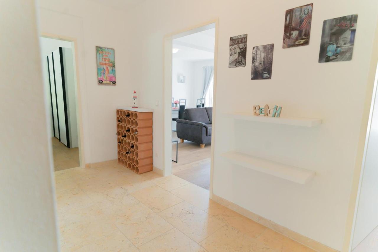 Falamingo Velden Apartament *